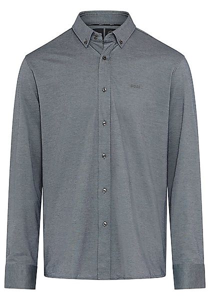 BOSS Businesshemd JOE mit Button-Down-Kragen, regular fit günstig online kaufen
