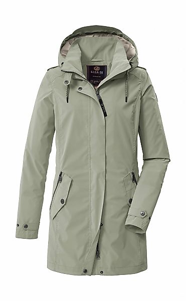 G.I.G.A. DX by killtec Parka "GS 94 WMN PRK" Urbaner Funktionsparka mit ver günstig online kaufen