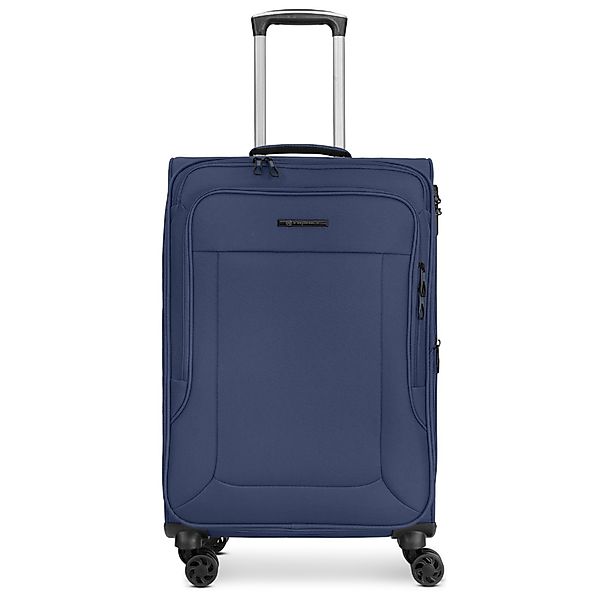 Franky Weichgepäck-Trolley Melbourne 3.0, 4 Rollen, günstig online kaufen