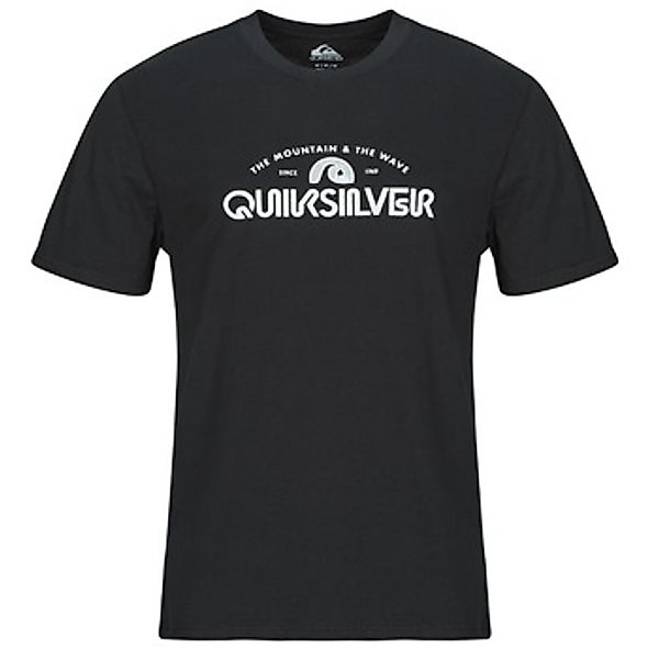 Quiksilver  T-Shirt EV VISTA SS günstig online kaufen