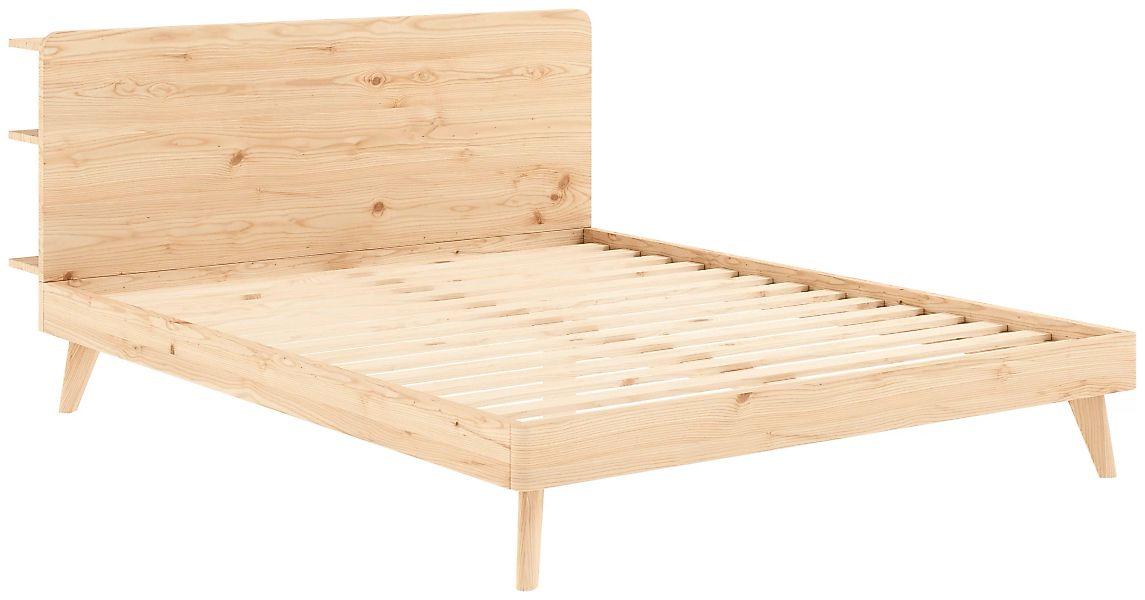 Karup Design Bettgestell "RETREAT BED" günstig online kaufen