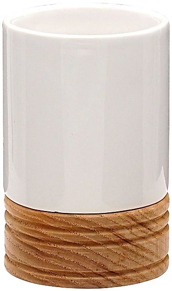 Ridder Zahnputzbecher Chic, (1-St) günstig online kaufen