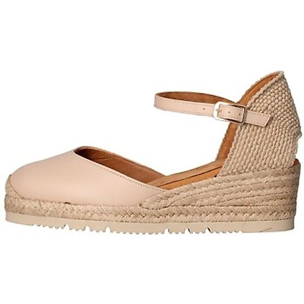Unisa  Espadrilles Cisca Espadrilles Frau Sand günstig online kaufen