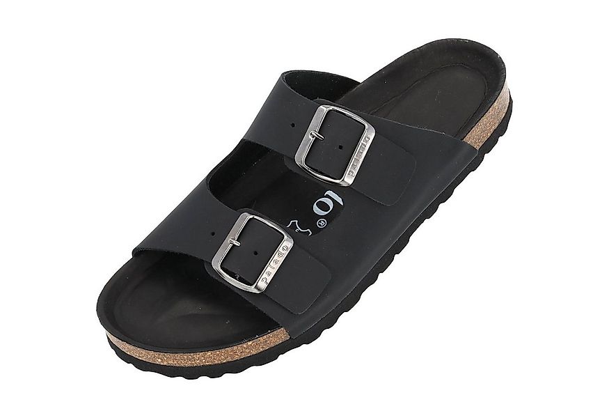 Palado Korfu Oiled Premium Leather Pantolette günstig online kaufen