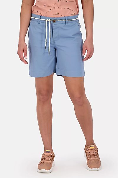 Alife & Kickin Shorts "Damen JulesAK A" günstig online kaufen