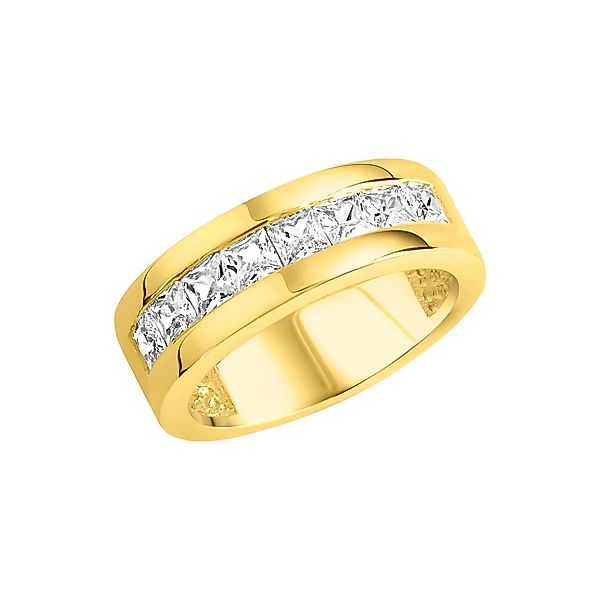 Zeeme Fingerring 925/- Sterling Silber günstig online kaufen