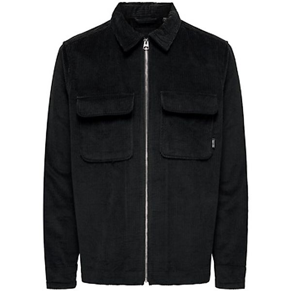 Only & Sons   Jacken Jacke Luis Hemdjacke günstig online kaufen