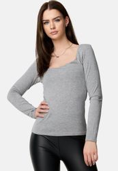 Worldclassca Longsleeve Worldclassca Longsleeve Basic Shirt günstig online kaufen