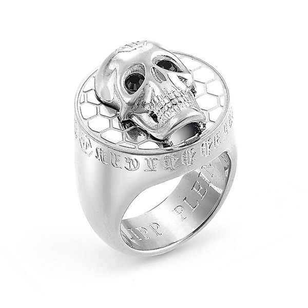 PHILIPP PLEIN Silberring PJ8AA09R8 günstig online kaufen
