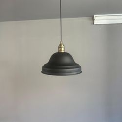 Bamyum Pendelleuchte Asletl Hängelampe Industrial aus günstig online kaufen