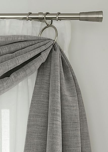 GARDINIA Dekoklammer Dekoring Metall, (2-St), zum günstig online kaufen