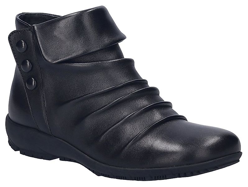 Josef Seibel Charlotte 14 Stiefelette Boots, Reißverschlussstiefel mit gera günstig online kaufen