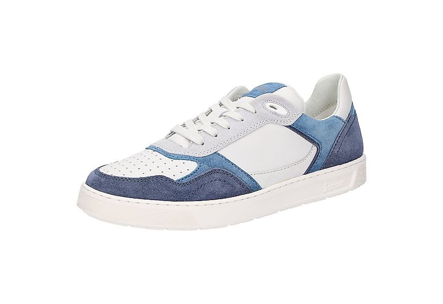 SIOUX Tedroso-704 Sneaker günstig online kaufen