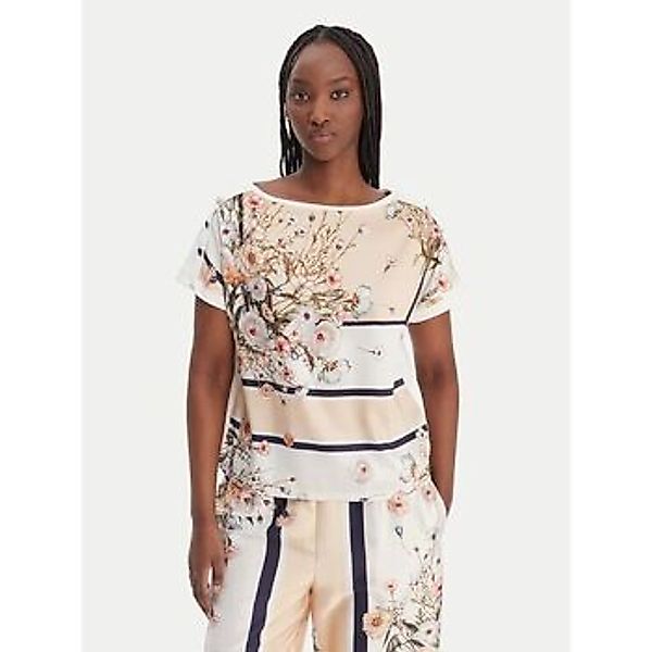 Liu Jo  T-Shirts & Poloshirts WA6437 J6308-P9373 günstig online kaufen