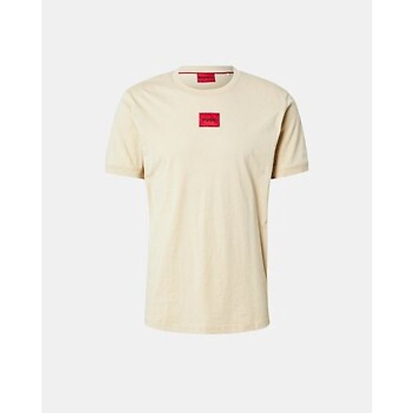 HUGO  T-Shirt 50447978 DIRAGOLINO212 günstig online kaufen