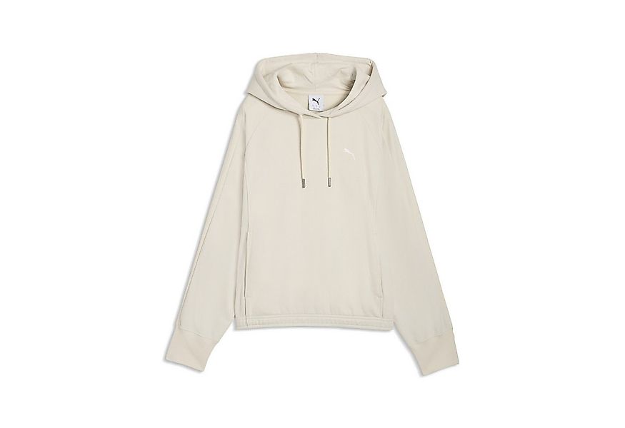 PUMA Hoodie HER Oversized Hoodie Damen günstig online kaufen