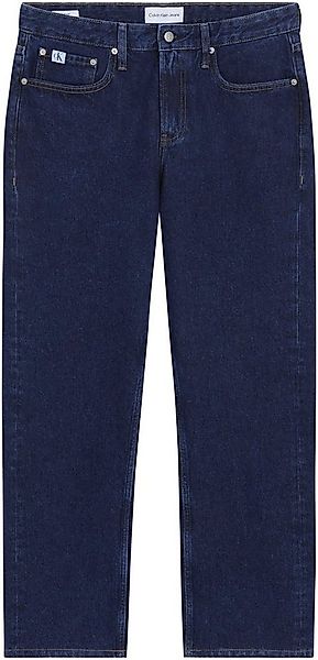 Calvin Klein Jeans Dad-Jeans DAD JEAN in klassischer 5-Pocket-Form günstig online kaufen