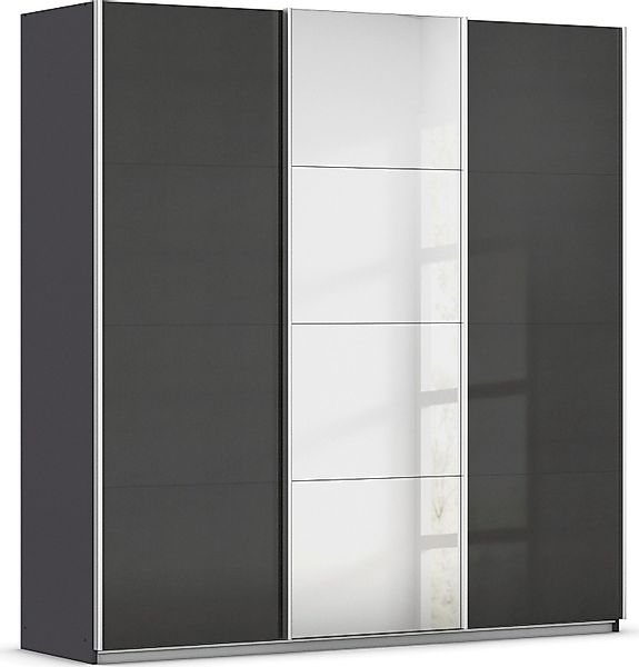 rauch Schwebetürenschrank Kleiderschrank Schrank OTTO´S CHOICE günstig online kaufen