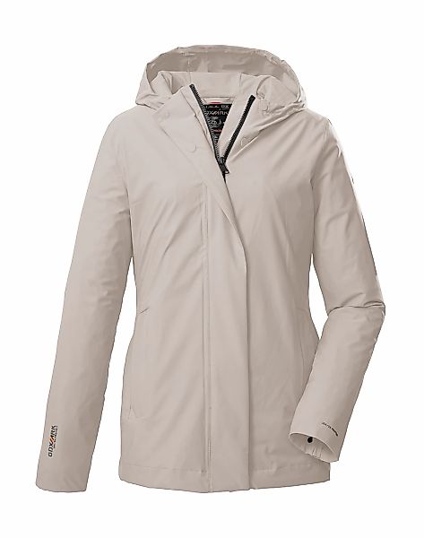 G.I.G.A. DX by killtec Funktionsjacke "GS 152 WMN JCKT", Wasser- und winddi günstig online kaufen