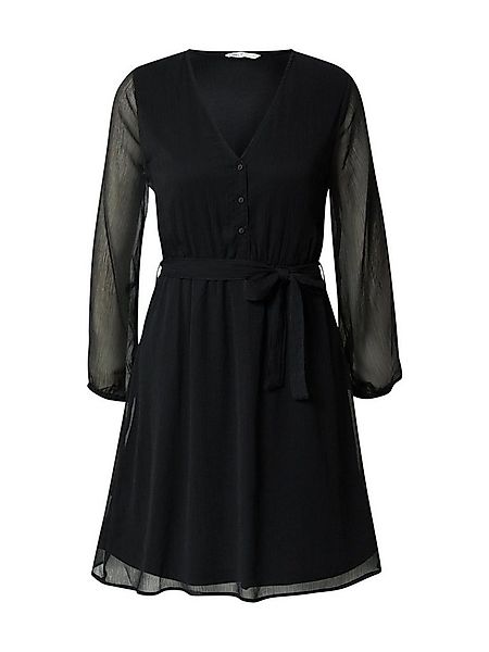 ONLY Midikleid Cera (1-tlg) Drapiert/gerafft günstig online kaufen