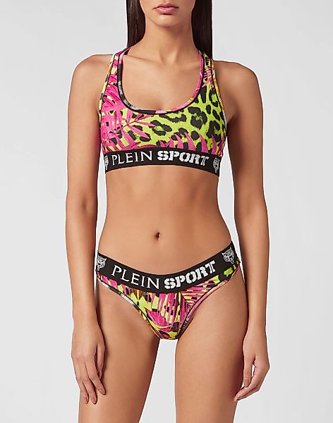 PLEIN SPORT Set: Soft-BH "Sport Set" günstig online kaufen