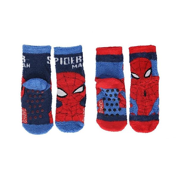 Spiderman Socken Socken 2er-Pack Warm und günstig online kaufen