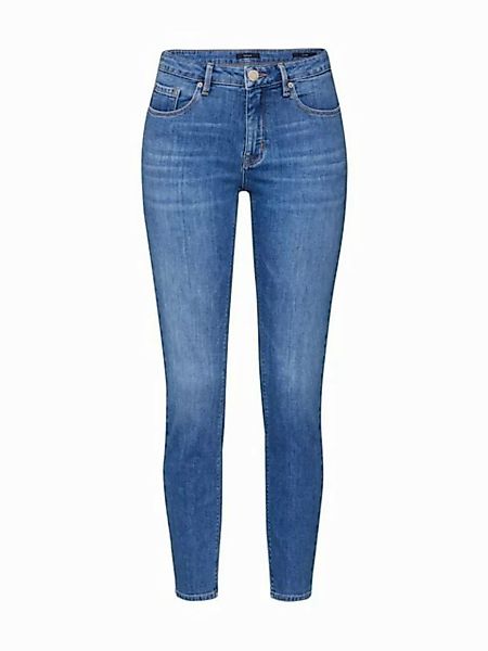 OPUS 7/8-Jeans Elma (1-tlg) Plain/ohne Details günstig online kaufen