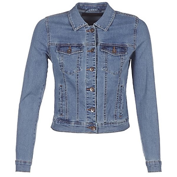 Vero Moda  Jeansjacken VMHOT SOYA günstig online kaufen