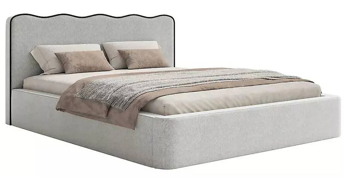 NADUVI Collection | Bettgestell Sova 160 x 200 günstig online kaufen