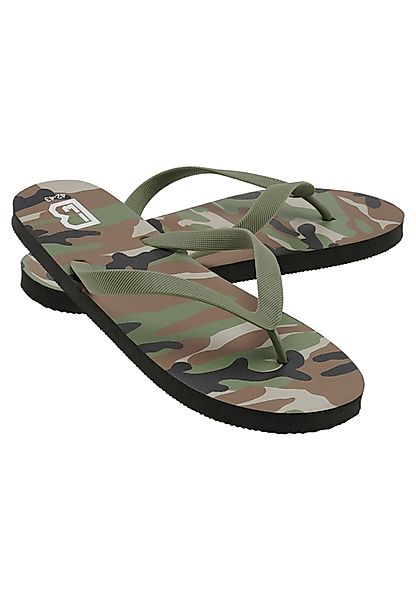 Brandit Sandale "Brandit Accessoires Beach Slipper" 1 Stk. tlg. günstig online kaufen