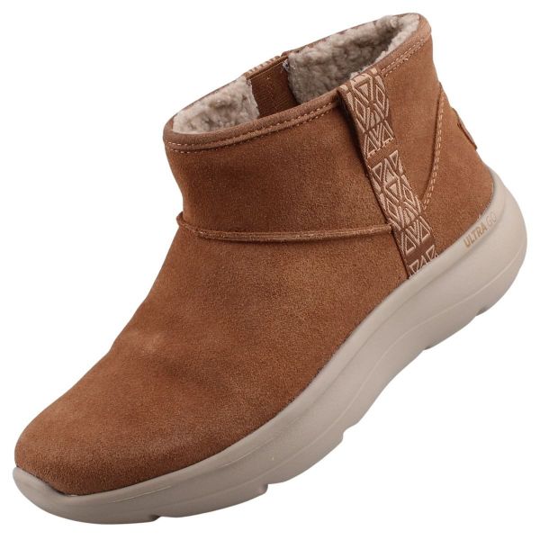Skechers 144850-CSNT Stiefelette günstig online kaufen