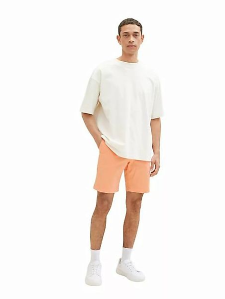 TOM TAILOR Shorts slim soft chino shorts günstig online kaufen