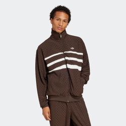 adidas Originals Trainingsjacke Q12 MONOGRAM T günstig online kaufen