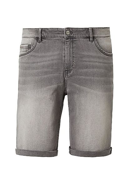 Redpoint Jeansbermudas SHERBROOKE High Stretch Denim Bermudas günstig online kaufen
