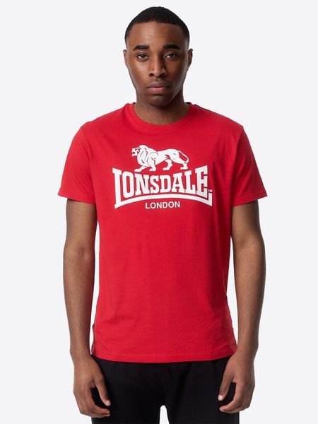 Lonsdale T-Shirt ST. ERNEY günstig online kaufen