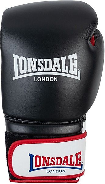 Lonsdale Boxhandschuhe Winstone günstig online kaufen