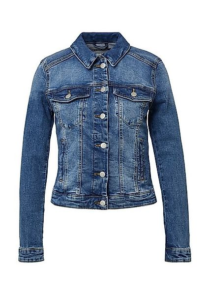 QS Outdoorjacke günstig online kaufen