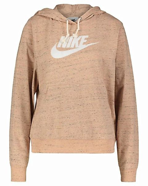 Nike Sportswear Sweatshirt Damen Hoodie GYM VNTG Loose Fit (1-tlg) günstig online kaufen