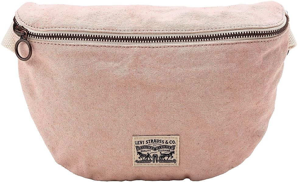 Levi's® Bauchtasche DEVON CROSSBODY BAG, mit günstig online kaufen