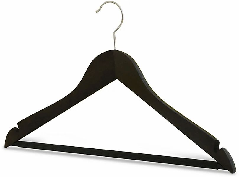 MAWA Kleiderbügel "Business RE RFS", (Set, 10 tlg., 10 Kleiderbügel), mit R günstig online kaufen