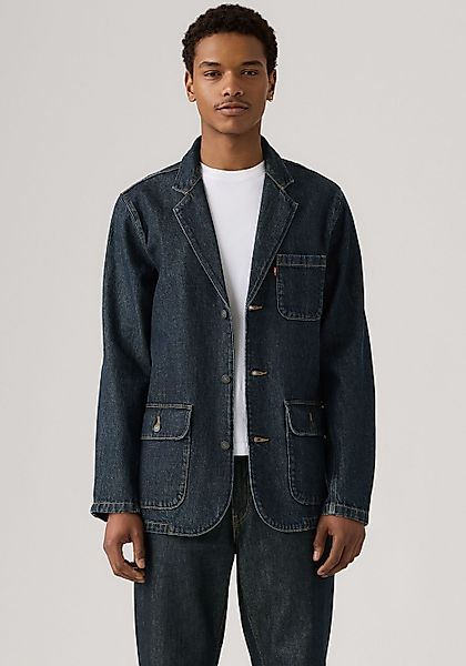 Levis Jeansjacke "PRESIDIO BLAZER", im Blazer-Style günstig online kaufen