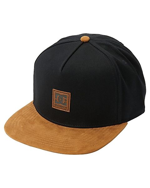 DC Shoes Trucker Cap "Brackers" günstig online kaufen