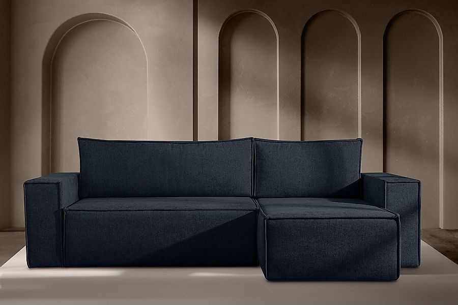KONSIMO® Ecksofa NAPI Universal-Ecksofa links oder günstig online kaufen