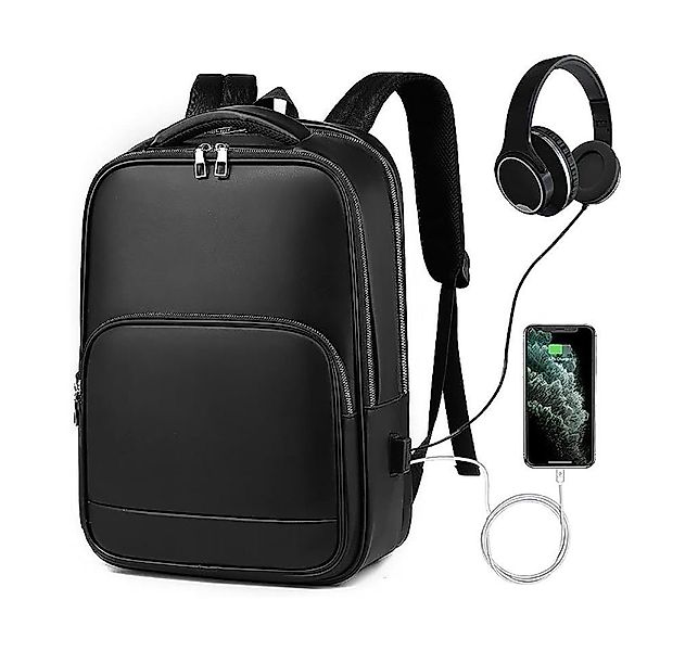 Diyarts Laptoptasche (Moderner Laptop-Rucksack, praktisch & angenehm zu tra günstig online kaufen