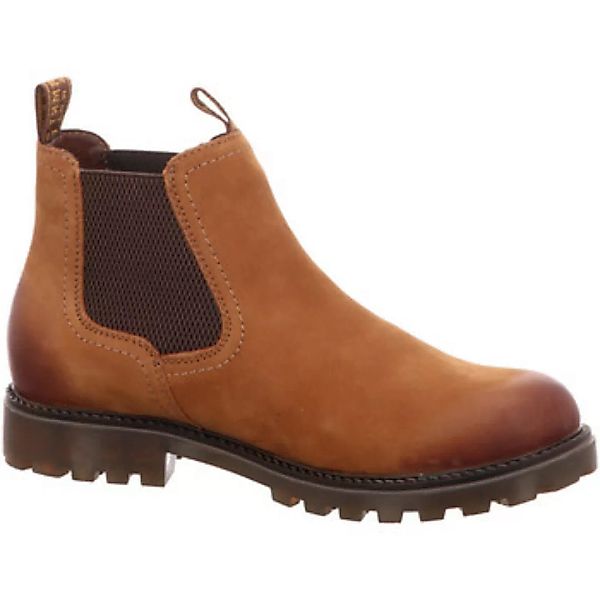 Remonte  Stiefel Stiefeletten Schlupfstiefel Stiefel Boots Braun Neu D8472- günstig online kaufen