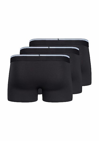 Skiny Boxershorts "Boxershort Pants Cotton Multipack 3er Pack" günstig online kaufen
