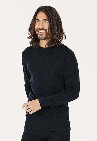 WHISTLER Funktionsshirt Cerro mit Merinowolle und günstig online kaufen