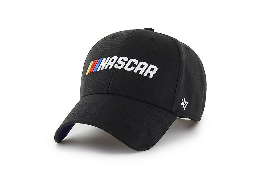 '47 Brand Baseball Cap '47 Brand Cap NASCAR Ballpark Snap '47 MVP (Basecap) günstig online kaufen