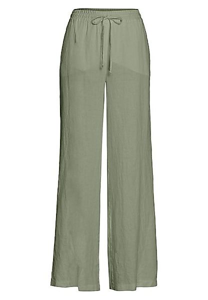 MARC AUREL 2-in-1-Hose Hosen khaki günstig online kaufen