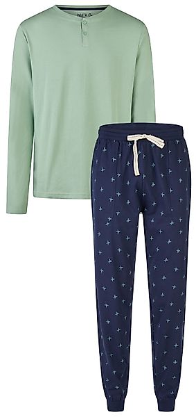 Phil & Co. Schlafanzug Easy Sleep günstig online kaufen